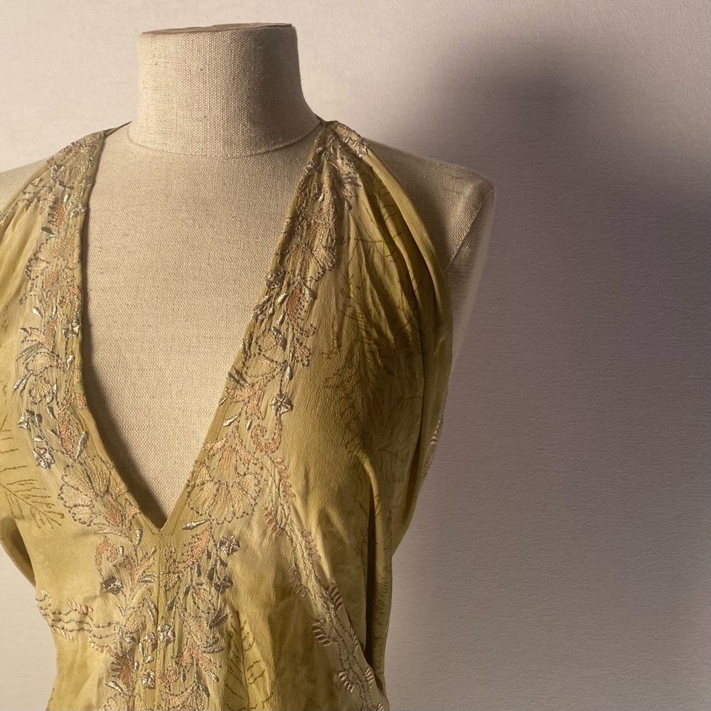 SunChild Saba Dress